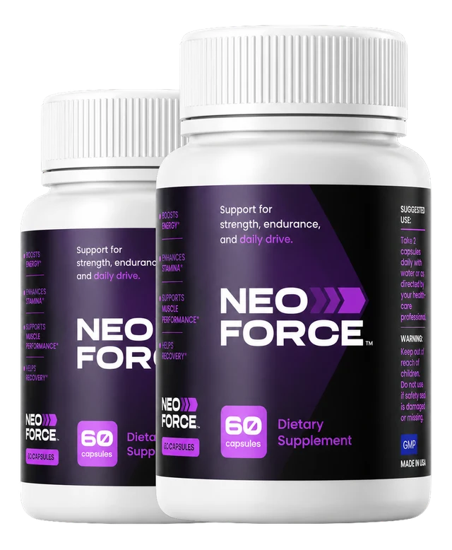 Neo Force two packs